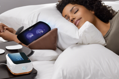 Sleep Tech: Gadgets for a Better Night’s Rest